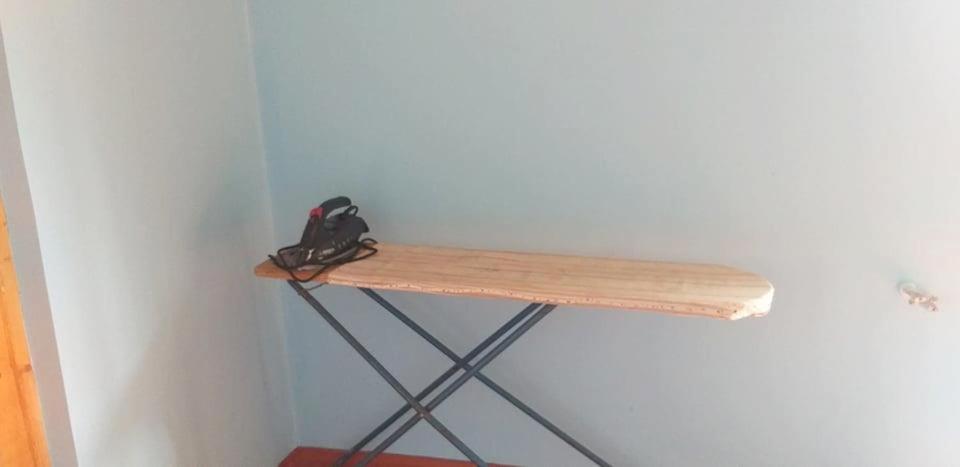 Khulo Guest House Chveni Ezo מראה חיצוני תמונה