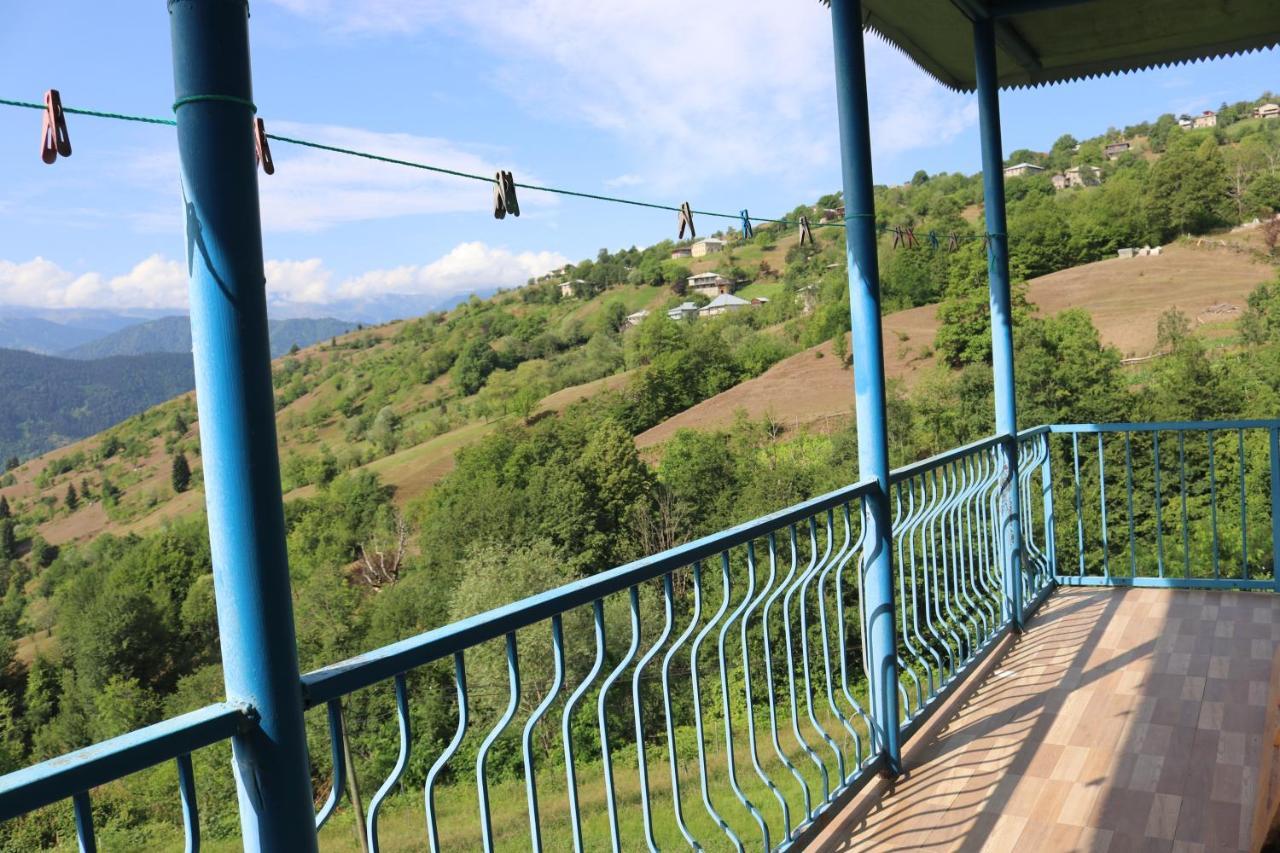 Khulo Guest House Chveni Ezo מראה חיצוני תמונה