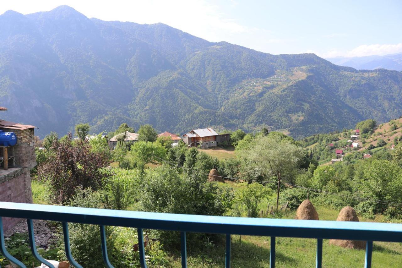 Khulo Guest House Chveni Ezo מראה חיצוני תמונה