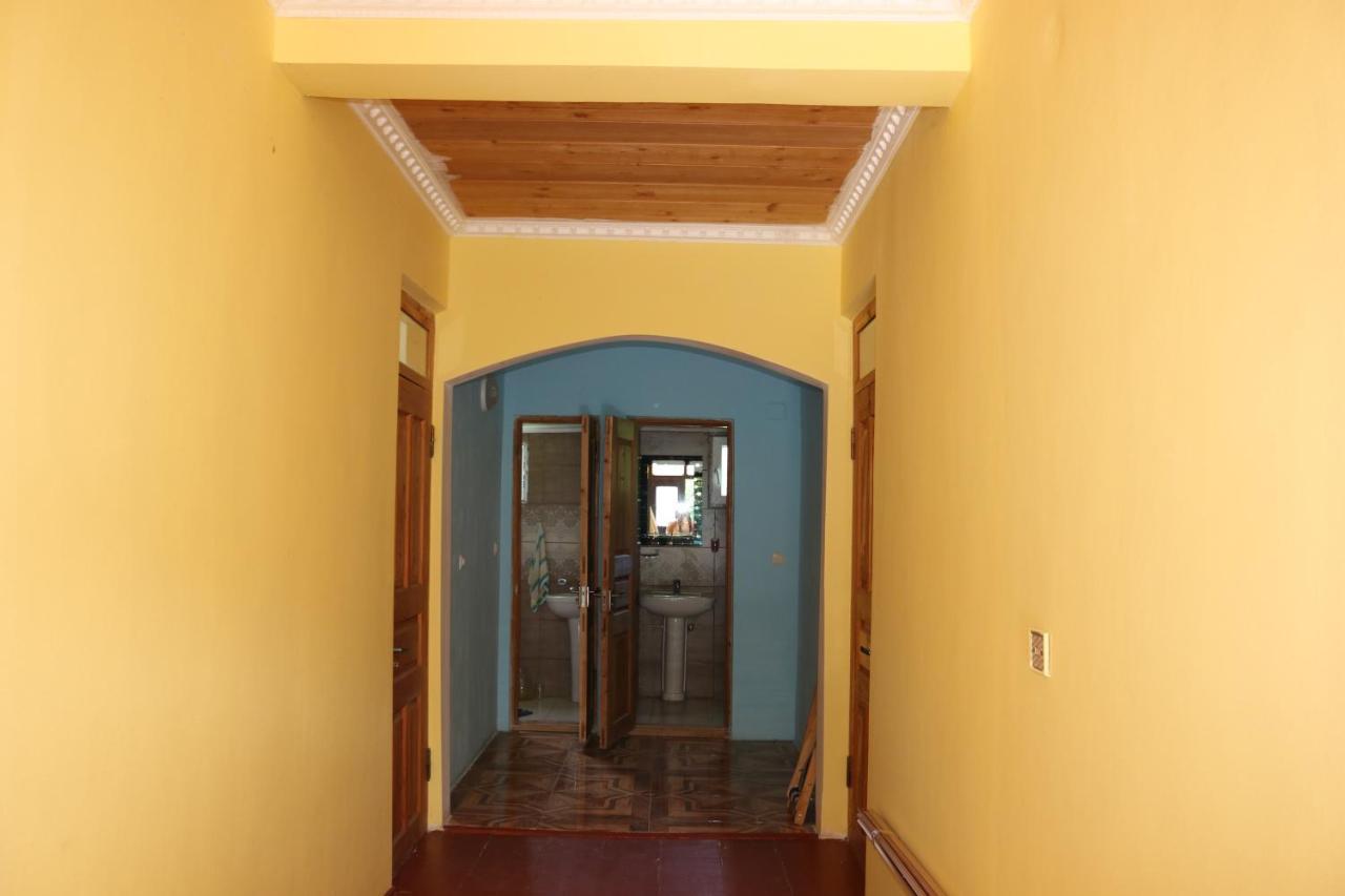 Khulo Guest House Chveni Ezo מראה חיצוני תמונה