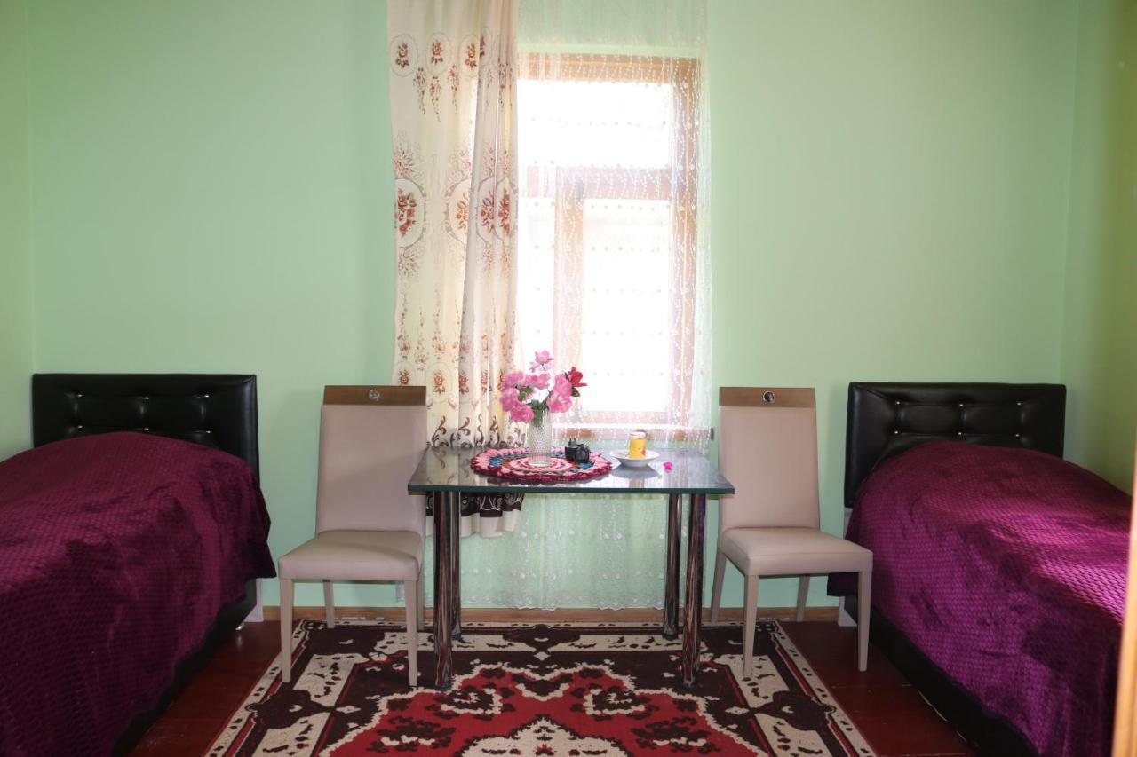 Khulo Guest House Chveni Ezo מראה חיצוני תמונה