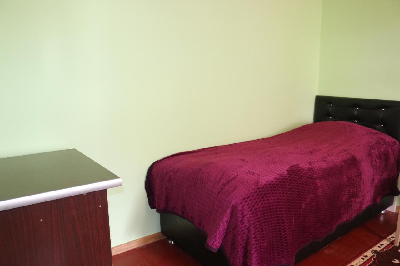 Khulo Guest House Chveni Ezo מראה חיצוני תמונה