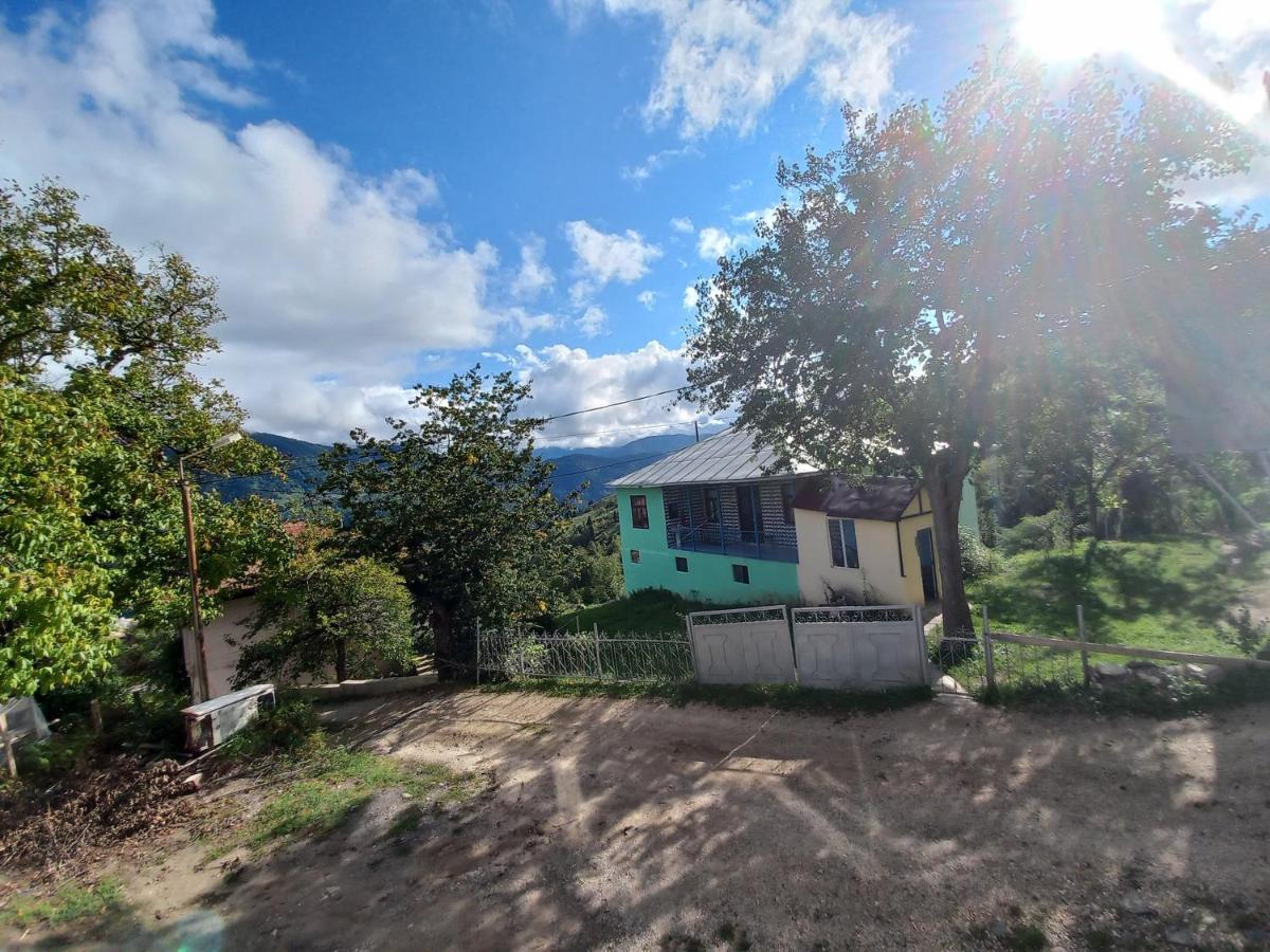 Khulo Guest House Chveni Ezo מראה חיצוני תמונה