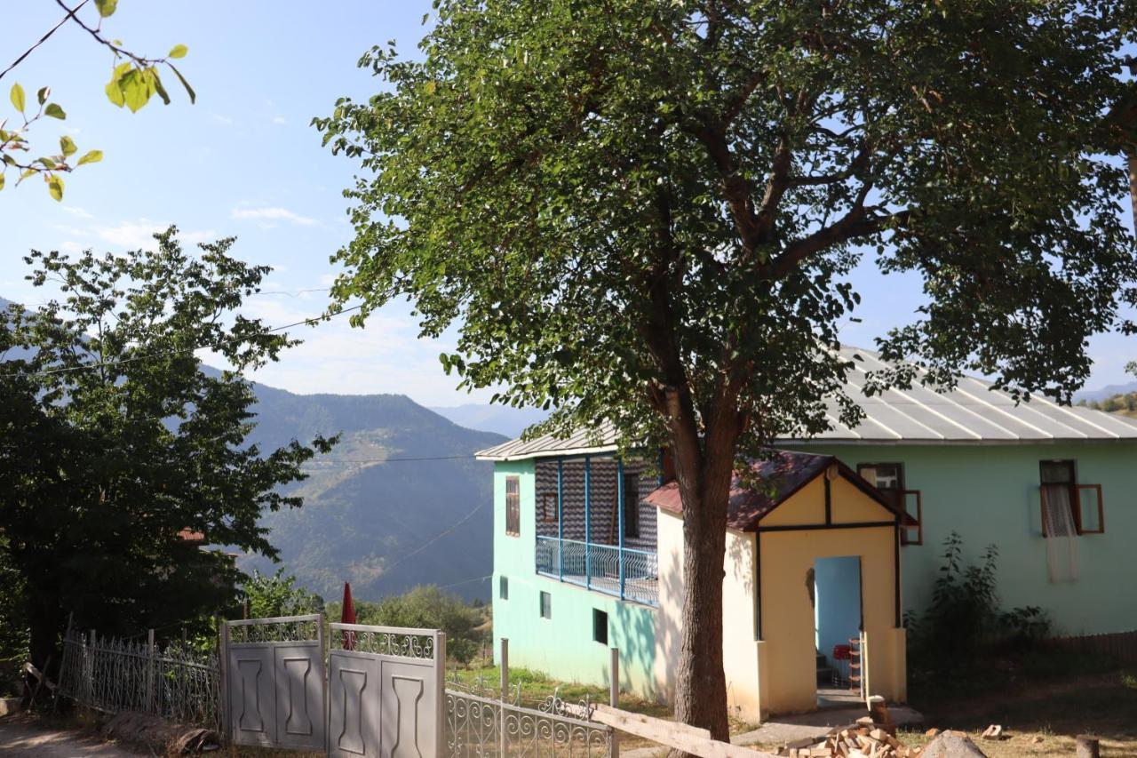Khulo Guest House Chveni Ezo מראה חיצוני תמונה