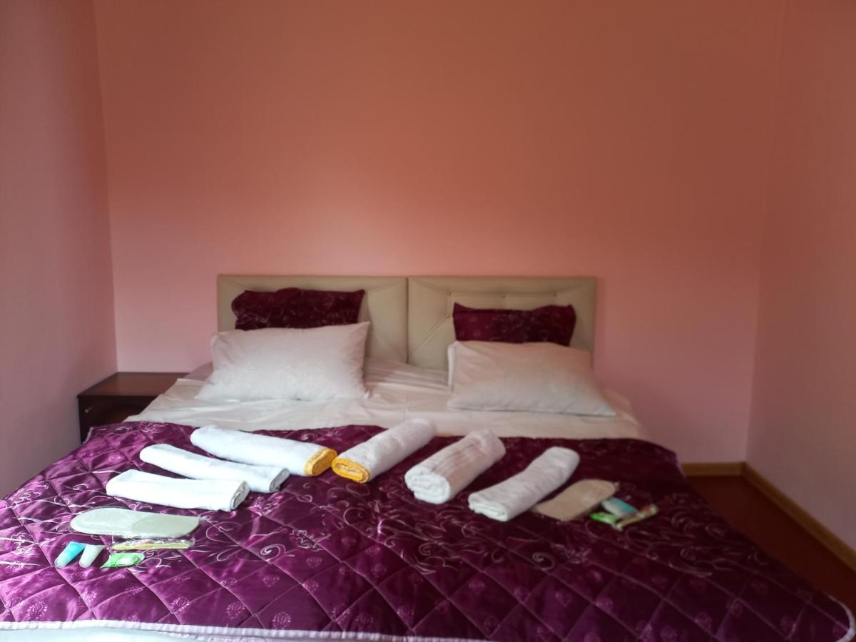 Khulo Guest House Chveni Ezo מראה חיצוני תמונה